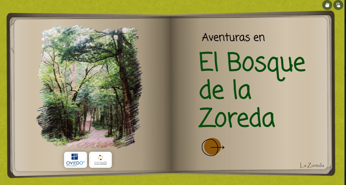 Bosque Zoreda