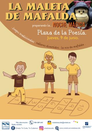 2 Maleta Mafalda Junio 2022