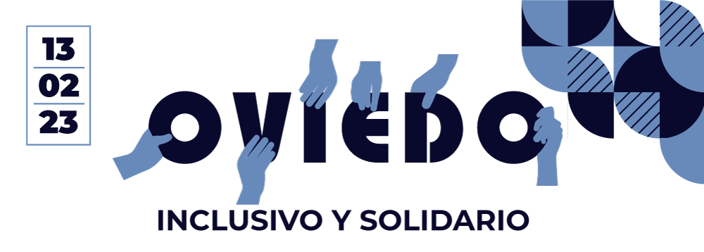 Oviedo inclusivo y solidario