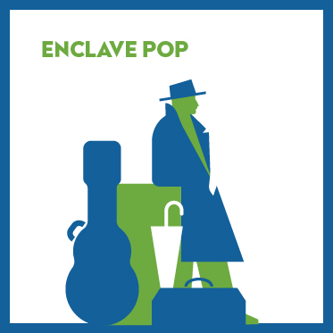 Enclave Pop