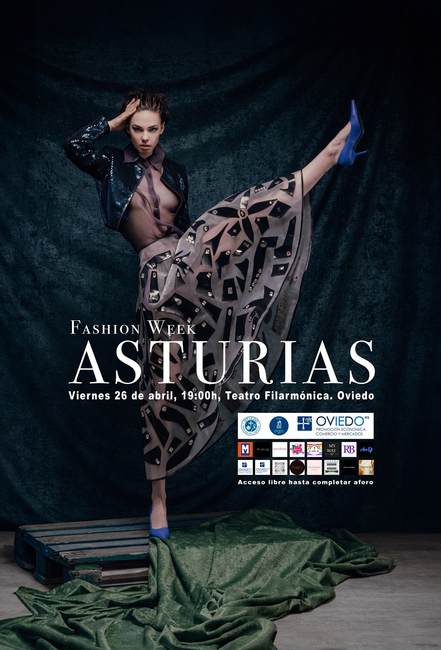 Fashion Week Asturias