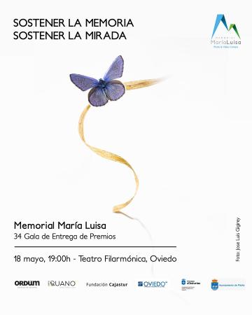 Memorial María Luisa