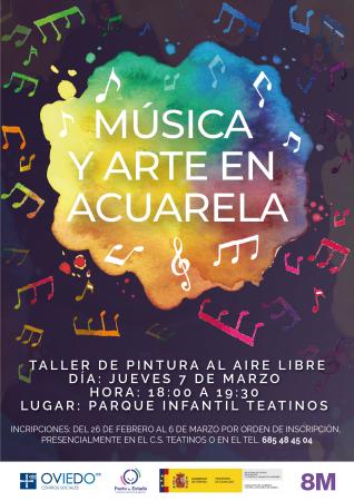 MUSICA Y ARTE EN ACUARELA-8M-2024