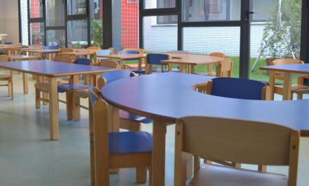 El Ayuntamiento de Oviedo abrirá el próximo 22 de abril el plazo de solicitud en las Escuelas Infantiles del municipio
