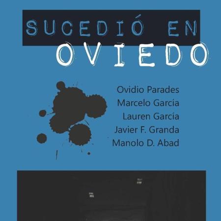 Presentación Sucedió en Oviedo
