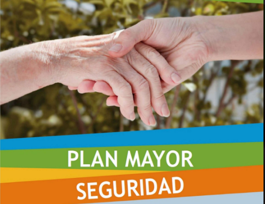 Plan mayor