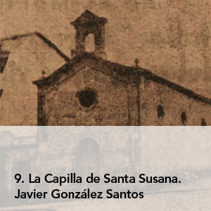 Capilla de Santa Susana