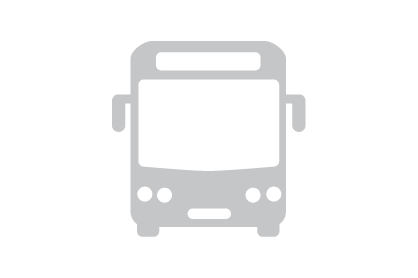 Desvíos de autobuses con motivo del Izado de bandera el miércoles 22