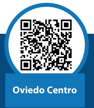 Oviedo Centro